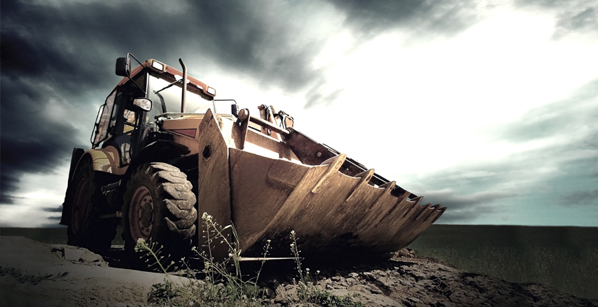 動態(tài)扭矩傳感器與特種車輛