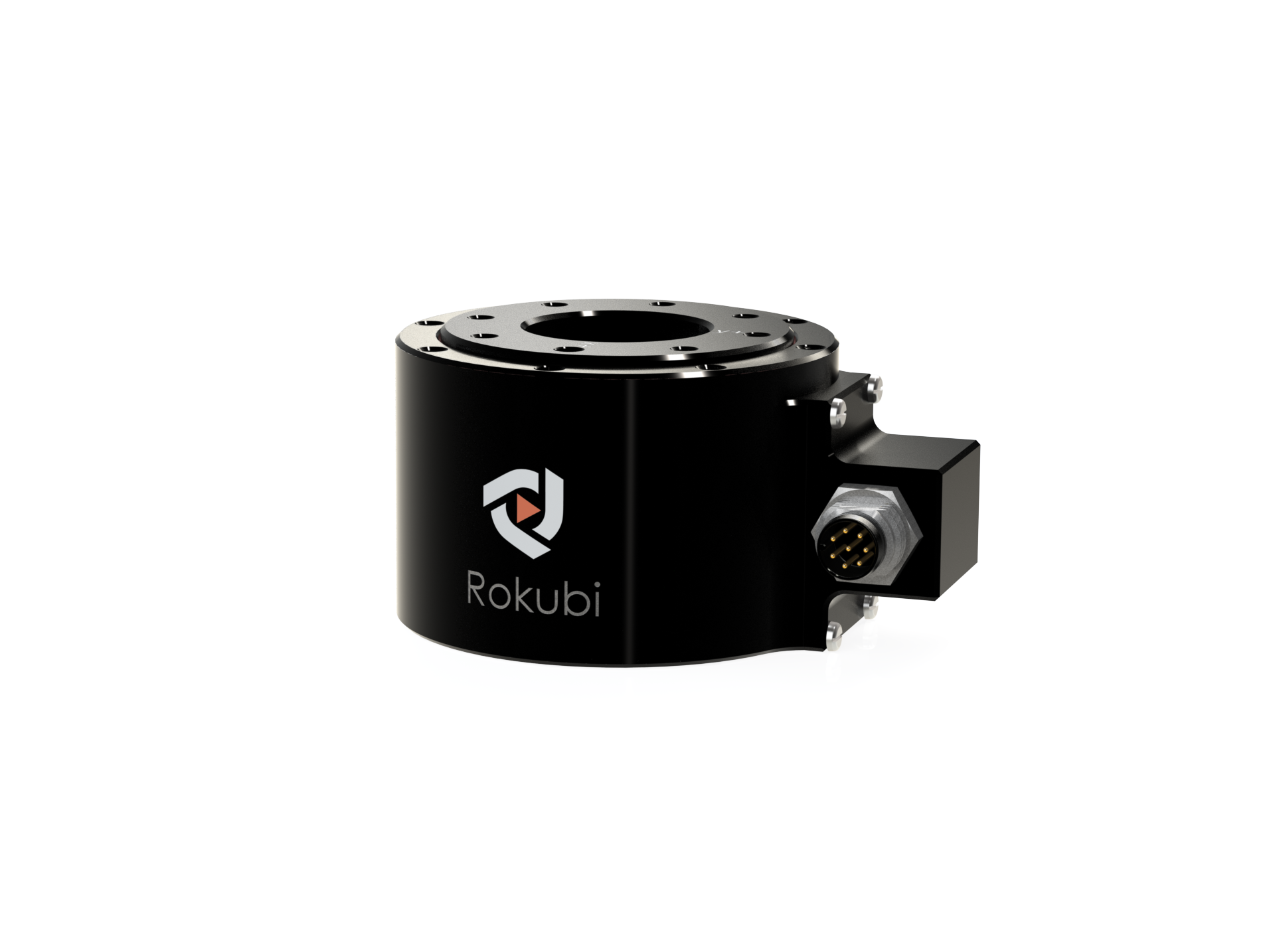 力傳感器對工業(yè)機(jī)器人的重要性