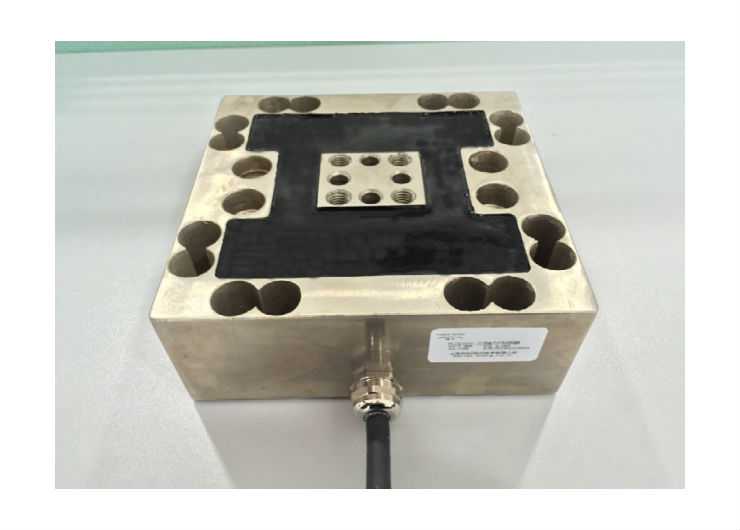 測力傳感器對于機械設(shè)備的意義