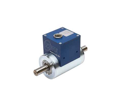 動(dòng)態(tài)扭矩傳感器用于打螺絲