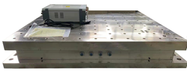 多分力測量平臺(tái)