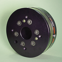 多維力傳感器的串?dāng)_、精度和準(zhǔn)度