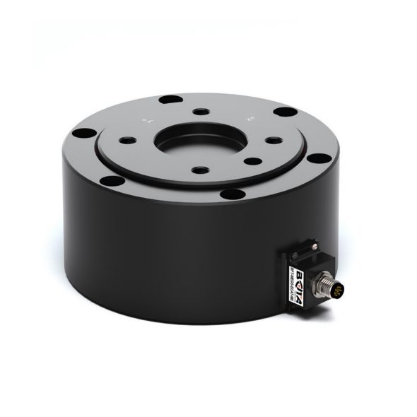 多維力傳感器市場呈現出快速增長的趨勢