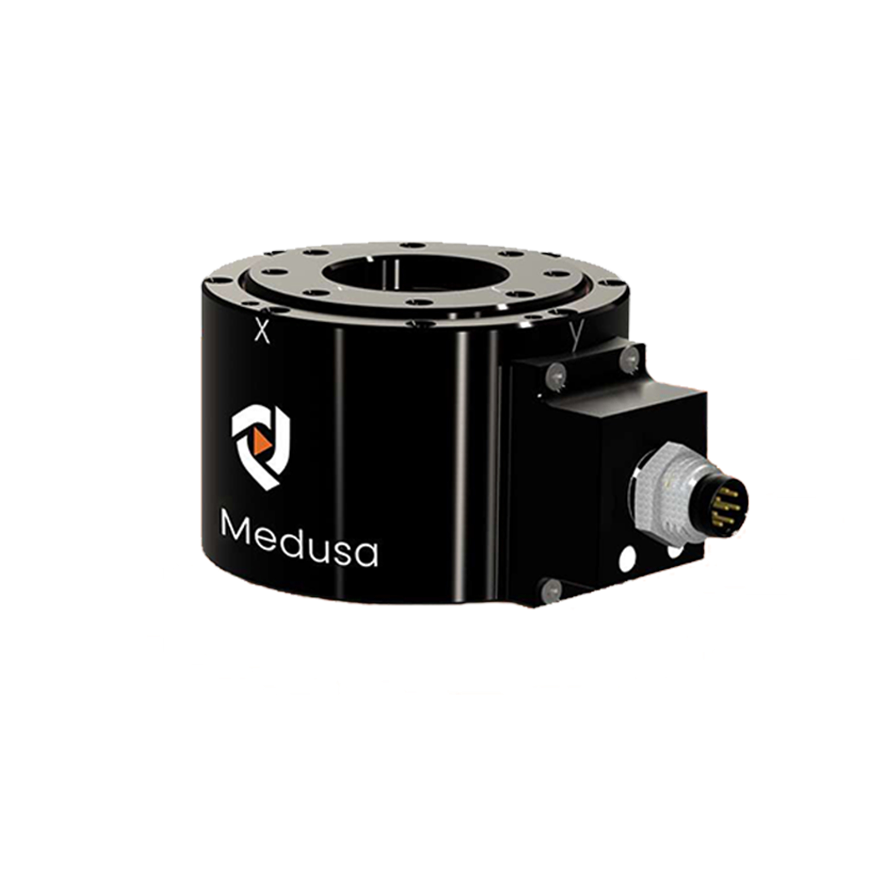 六軸力傳感器是如何實現(xiàn)三維力和三維力矩測量的？