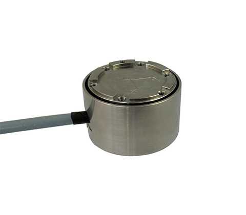 六維力傳感器在工業(yè)打磨機器人領域的應用