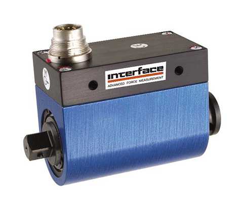 動態(tài)扭矩傳感器是一種重要的測量設備