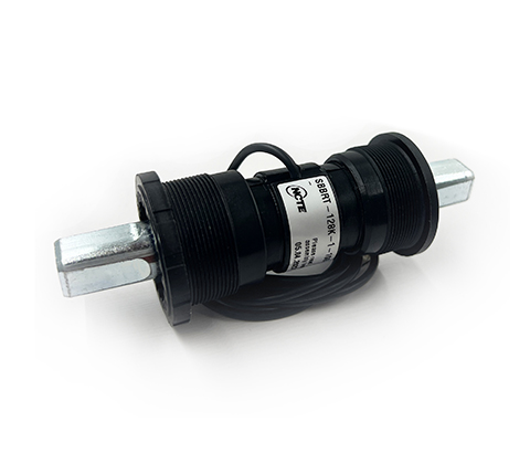 車軸扭矩測(cè)試/扭矩傳感器