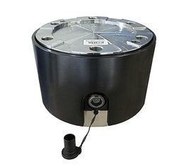 6DT175進(jìn)口大量程六分力傳感器