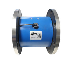 FC-S5000非接觸式動態(tài)扭矩傳感器