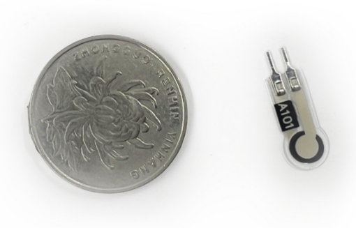 薄膜壓力傳感器應(yīng)用