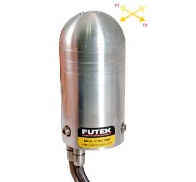 多維力傳感器如何與控制系統集成？