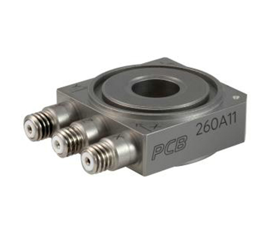 三分力傳感器能否在真空環(huán)境中使用？