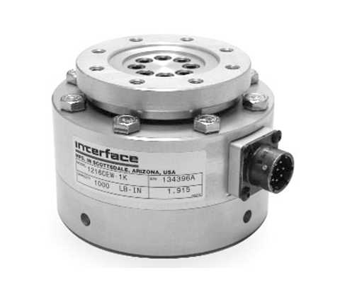 如何處理多分力傳感器的數(shù)據(jù)？