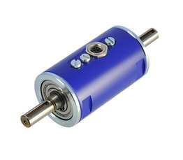 動態扭矩傳感器是否會受到振動的影響？