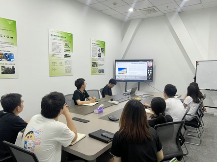 創(chuàng)新云端課堂，賦能傳感領(lǐng)域 —— 德國(guó)NCTE總部上半年線(xiàn)上培訓(xùn)圓滿(mǎn)收官