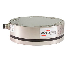 六維力力矩傳感器的工作原理是否依賴于接觸？