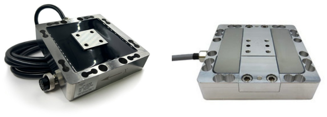 傳感器所使用的線纜材質(zhì)