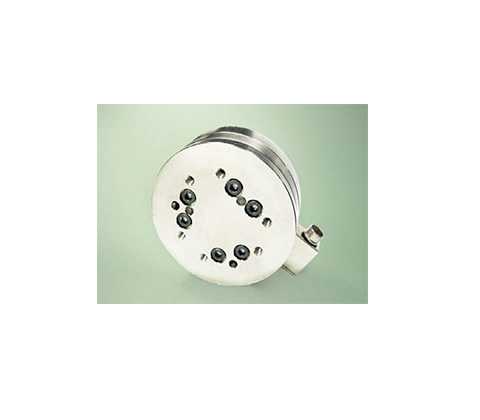 進(jìn)口ATI六分量力測(cè)試