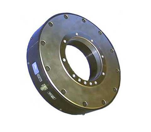 MOD.40003輪胎測試多維力傳感器