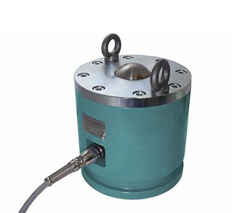 KA224大量程單壓測力傳感器