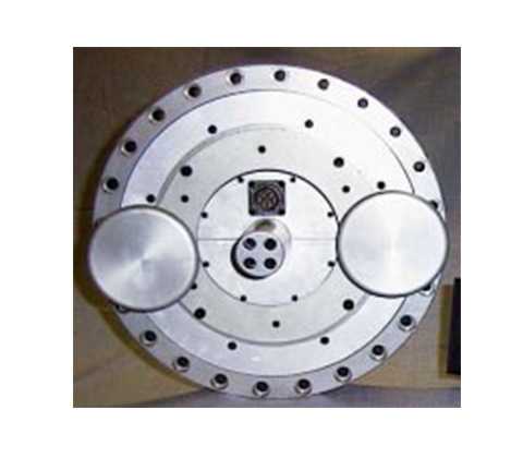 MOD.77016車輪六分力傳感器-輪軌關系測試