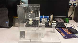 AMS 2015高端農業裝備創新高峰論壇圓滿閉幕！