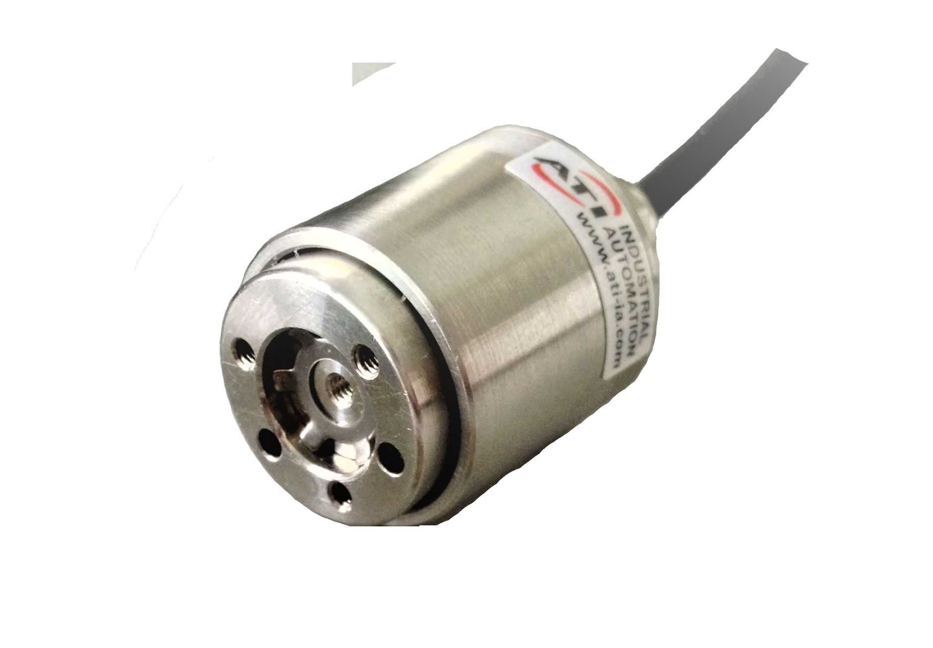 六維力傳感器是什么原理的？