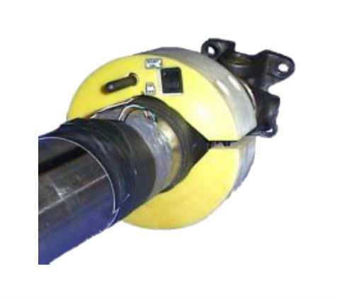 SDI 數(shù)字調(diào)頻遙測系統(tǒng)90332