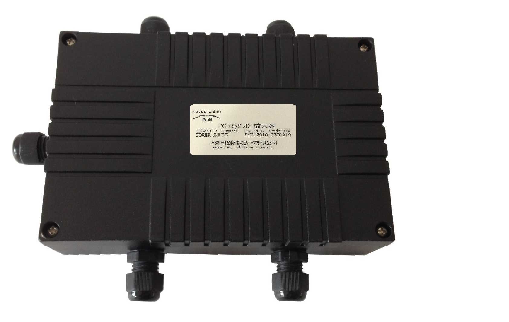 傳感器配套儀器儀表--放大器及數(shù)顯儀表、測(cè)力傳感器