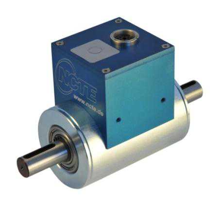 動(dòng)態(tài)扭矩傳感器選型方案